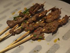 -串盟烧烤大排档·长沙美食地标(星沙店)