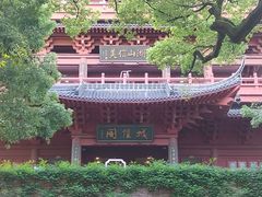 -城隍阁