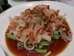 -箸福·夜上海(月牙湖公园店)