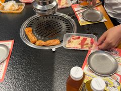 -炽城·烤肉名家(鸿达中央广场店)
