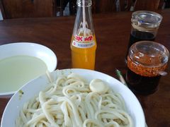 王菊牛肉面-王菊美食街·王菊面馆(总店)