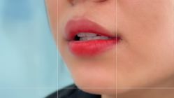 -尔素·半永久纹眉·野生眉