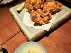 炸鸡腿块-醉虎传(南锣鼓巷店)