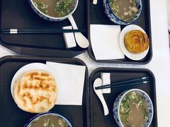 -泉儿头杂碎·清真(城东总店)