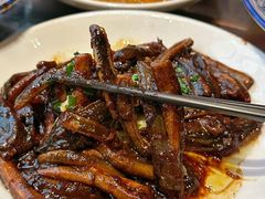 -老瑞福上海菜(人民广场店)