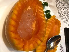 -天宁凯利时尚餐厅