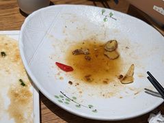 -汀小府·福建客家菜(鼓山沃尔玛店)