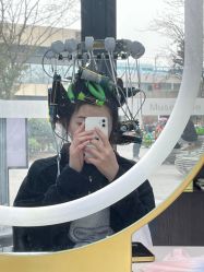 -缪斯造型Muse style