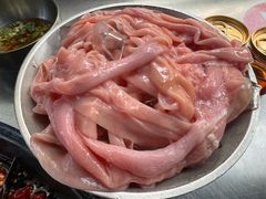 -铜元老码头鳝鱼火锅