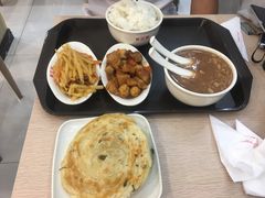 -三禾馅饼(青特城店)