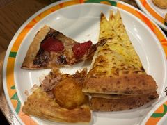 -比格比萨自助(南京万达茂店)