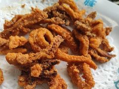 -小海豚·老字号海鲜餐厅(三亚湾店)