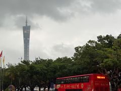 -广州都市观光巴士(粤陶巴)