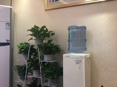 -宜华康盲人按摩(中关村店)