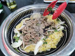 招牌肥牛-杨记齐齐哈尔烤肉(总店)