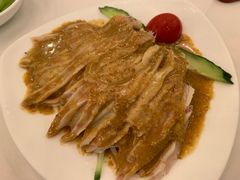 -九花山烤鸭店