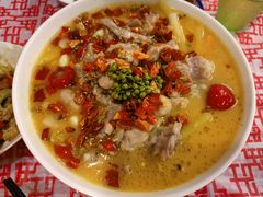 -小匠喜·江西菜(人民广场店)