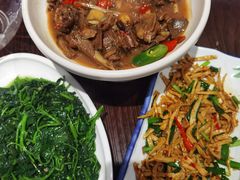 -董府·古宅餐厅