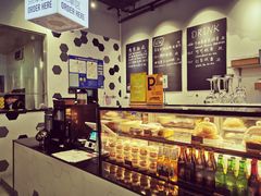 -HELLO 27 意面·沙拉·帕尼尼