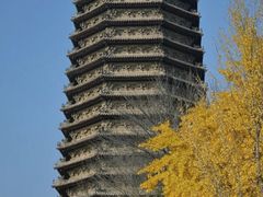 -玲珑塔公园
