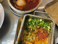 -纪录片《人生一串》体验店(静安店)