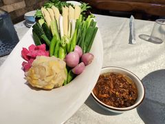 -人民公社大食堂(张家湾店)