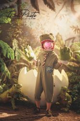 -韩国童感TOUCH PHOTO儿童摄影(朝阳分店)