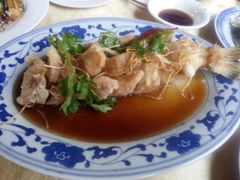 -厉家菜(德胜门总店)
