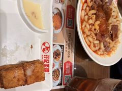 -孖记茶档·热腾茶餐(江南西plus店)
