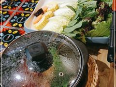 -椰夫人·养生椰子鸡(金沙洲永旺店)