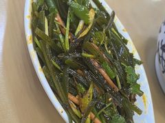 -清真·尖子尖牛肉面(王府井店)