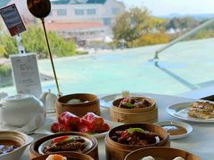 -青岛海景花园大酒店·粤海餐厅