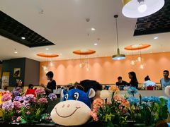 -嬷孙家潮汕牛肉火锅(北京路天河城店)