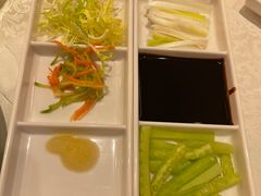 -北京全聚德(王府井店)