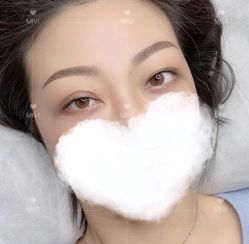 -MIVI野生眉纹绣纹眉