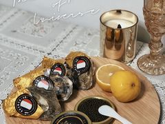 -囧吉香生蚝牛排馆(湖北路店)