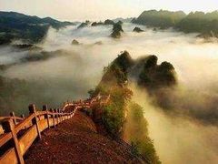 -崀山风景名胜区