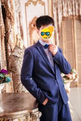 点击看大图 -全城热恋璀璨婚纱摄影(国贸总店)