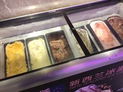 -比格比萨自助(南京万达茂店)