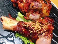 -赵家小馆(沈阳禹洲广场店)