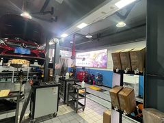 -博世车联奔驰宝马维修(北京自达店)