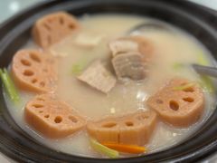 -天鲜阁·海鲜粤菜·33年老字号(石槎白云站店)