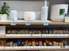 -MUJI无印良品(保利时光里店)