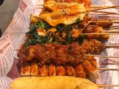 -魏记里脊肉炸炸炸(南门口店)