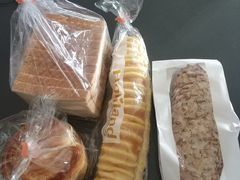 肉松毛毛虫-好利来(彩香店)