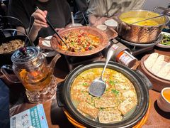 -索溪山寨·湘西饮食文化博物馆(标志门店)