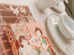 -小荔园·粤菜小馆(美的悦然广场店)