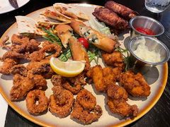 -bluefrog蓝蛙(水游城店)