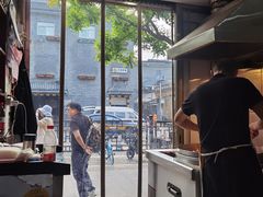 -门框胡同百年卤煮(前门煤市街店)