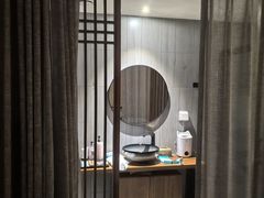 -鼎族怡华·指压·油压·经络(西单昌盛大厦店)